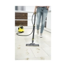 Krpice KARCHER, jednokratne, podne, za parne čistače, 15kom, 2.863-299.0