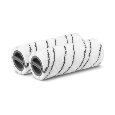 Komplet sivih valjaka KARCHER, 2.055-007.0   - Karcher