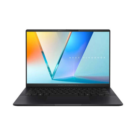 Laptop ASUS Vivobook S 14 S5406SA-QD038X, 90NB15R3-M001K0, Core Ultra 7, 16GB, 512TB SSD, Intel Graphics, 14incha WUXGA , Windows 11P, crni Laptop ASUS Vivobook S 14 S5406SA-QD038X, 90NB15R3-M001K0, Core Ultra 7, 16GB, 512TB SSD, Intel Graphics, 14incha WUXGA , Windows 11P, crni