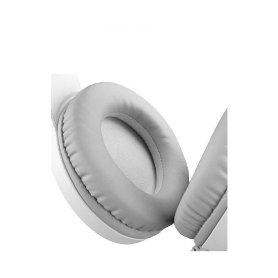 Slušalice REDRAGON HYLAS H260 RGB, naglavne, žičane, mikrofon, USB A, 3.5mm, PC/PS5/XBOX/NS, RGB, bijele Slušalice REDRAGON HYLAS H260 RGB, naglavne, žičane, mikrofon, USB A, 3.5mm, PC/PS5/XBOX/NS, RGB, bijele