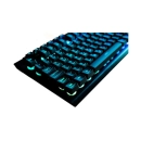 Tipkovnica REDRAGON ADITYA K513-RGB , žična, SLO/CRO layout, crna