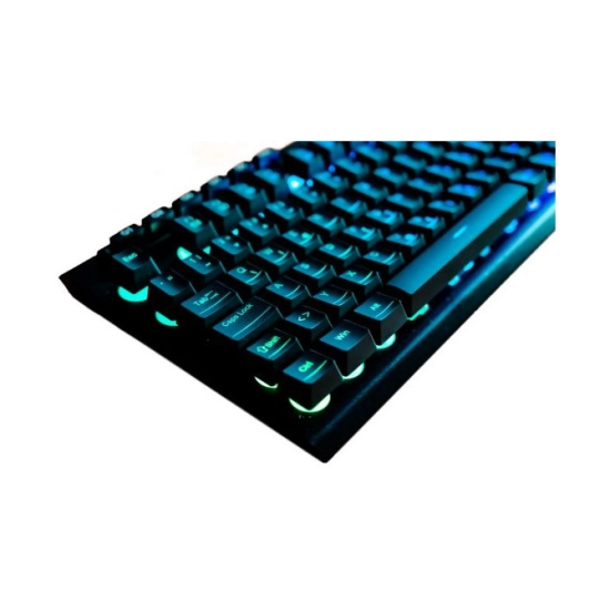 Tipkovnica REDRAGON ADITYA K513-RGB , žična, SLO/CRO layout, crna Tipkovnica REDRAGON ADITYA K513-RGB , žična, SLO/CRO layout, crna