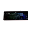 Tipkovnica REDRAGON ADITYA K513-RGB , žična, SLO/CRO layout, crna