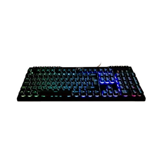 Tipkovnica REDRAGON ADITYA K513-RGB , žična, SLO/CRO layout, crna Tipkovnica REDRAGON ADITYA K513-RGB , žična, SLO/CRO layout, crna