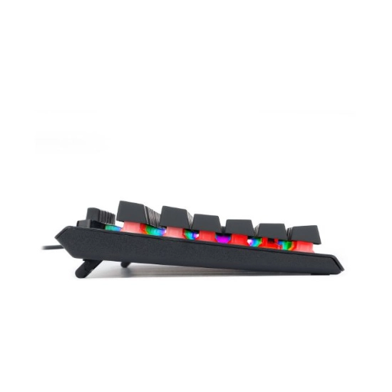 Tipkovnica REDRAGON ADITYA K513-RGB , žična, SLO/CRO layout, crna Tipkovnica REDRAGON ADITYA K513-RGB , žična, SLO/CRO layout, crna