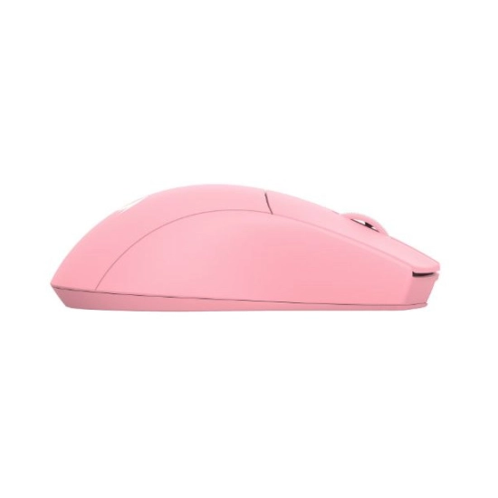 Miš REDRAGON K1NG PRO M916P-PRO-1K, bežični, optički, 26000 DPI, rozi Miš REDRAGON K1NG PRO M916P-PRO-1K, bežični, optički, 26000 DPI, rozi