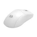 Miš REDRAGON K1NG PRO M916W-PRO-1K, bežični, optički, 26000 DPI, bijeli