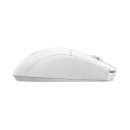 Miš REDRAGON K1NG PRO M916W-PRO-1K, bežični, optički, 26000 DPI, bijeli