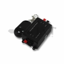 Dimmer za LED traku Master 2239 12V 8A s daljinskim upravljačem