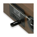 Radio prijemnik LENCO DIR-170WA, Internet, DAB+, FM, Bluetooth, Wood
