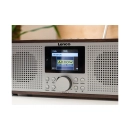 Radio prijemnik LENCO DIR-170WA, Internet, DAB+, FM, Bluetooth, Wood