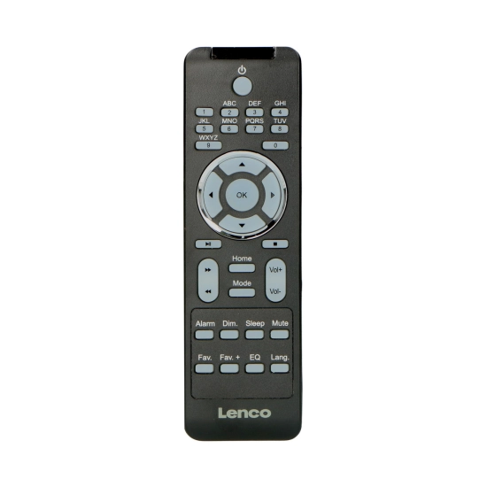 Radio prijemnik LENCO DIR-170WA, Internet, DAB+, FM, Bluetooth, Wood Radio prijemnik LENCO DIR-170WA, Internet, DAB+, FM, Bluetooth, Wood