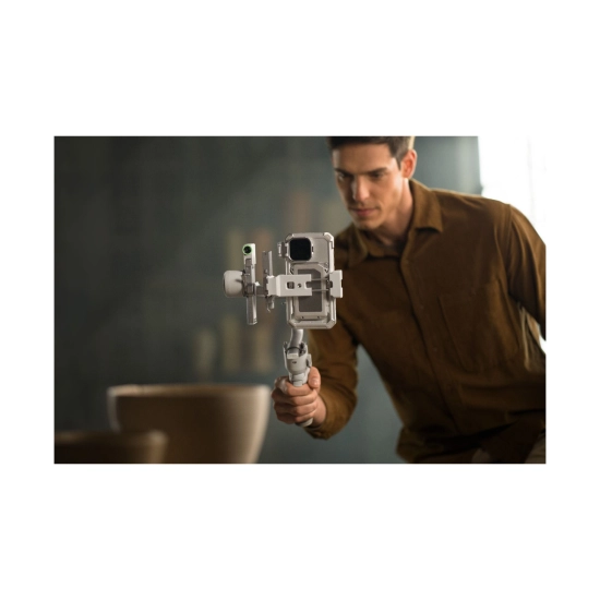 Gimbal stabilizator DJI RS 4 Mini Combo