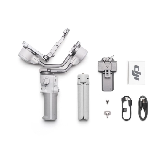 Gimbal stabilizator DJI RS 4 Mini Gimbal stabilizator DJI RS 4 Mini
