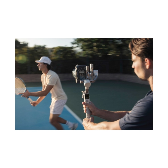 Gimbal stabilizator DJI RS 4 Mini Gimbal stabilizator DJI RS 4 Mini