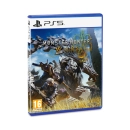 Igra za PS5, Monster Hunter Wilds