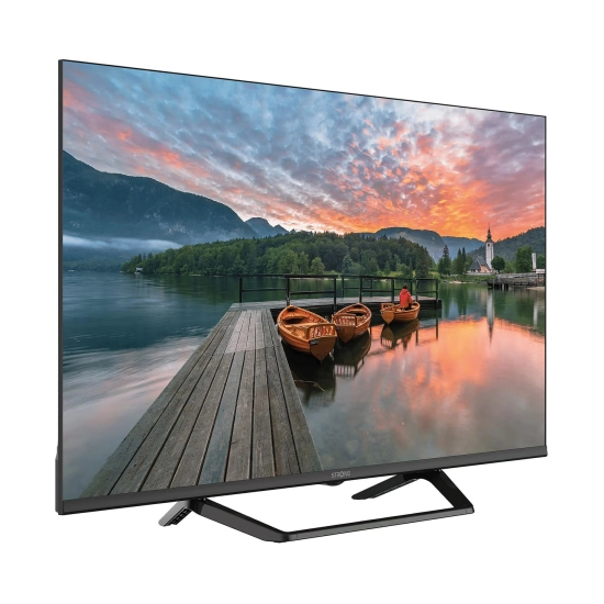 Televizor LED 40incha STRONG SRT40FG6733C, SmartTV, FHD, DVB-T2/C/S2, Wi-Fi, Bluetooth, HDMI, USB A, energetski razred F Televizor LED 40incha STRONG SRT40FG6733C, SmartTV, FHD, DVB-T2/C/S2, Wi-Fi, Bluetooth, HDMI, USB A, energetski razred F