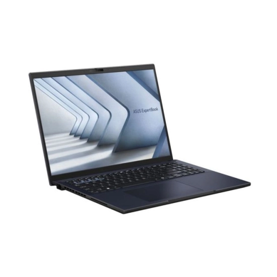 Laptop ASUS ExpertBook B5, B5604CVF-WB53D0, Core i5-1335U, 16GB, 1TB SSD, GeForce RTX 2050, 16incha WQXGA , NoOS, crni
