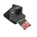 Fotoaparat POLAROID Now Generation 3, crni