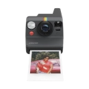 Fotoaparat POLAROID Now Generation 3, crni