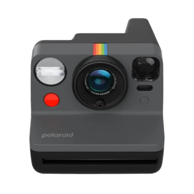 Fotoaparat POLAROID Now Generation 3, crni - Polaroid Fotoaparat POLAROID Now Generation 3, crni - Polaroid