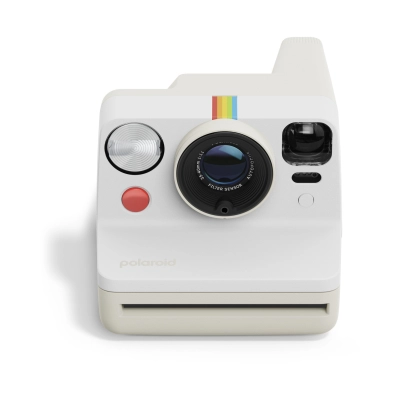 Fotoaparat POLAROID Now Generation 3, bijeli - Polaroid Fotoaparat POLAROID Now Generation 3, bijeli - Polaroid