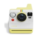 Fotoaparat POLAROID Now Generation 3, žuti