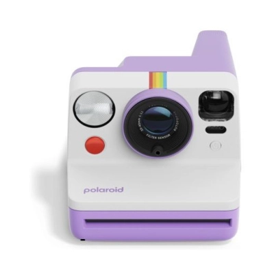 Fotoaparat POLAROID Now Generation 3, ljubičasti - Polaroid Fotoaparat POLAROID Now Generation 3, ljubičasti - Polaroid