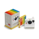 Fotoaparat POLAROID Now Gen 3, Color Film (8 kom), bijeli