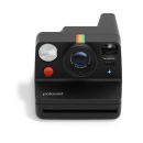 Fotoaparat POLAROID Now+ Generation 3, crni