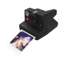 Fotoaparat POLAROID Now+ Generation 3, crni