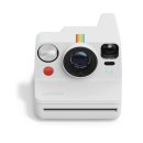 Fotoaparat POLAROID Now+ Generation 3, bijeli