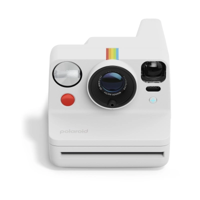 Fotoaparat POLAROID Now+ Generation 3, bijeli - Polaroid Fotoaparat POLAROID Now+ Generation 3, bijeli - Polaroid
