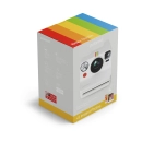 Fotoaparat POLAROID Now+ Gen 3, Color Film (8 kom), bijeli