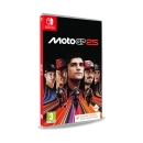 Igra za NINTENDO Switch, MOTOGP 25 Standard Edition (CIAB)