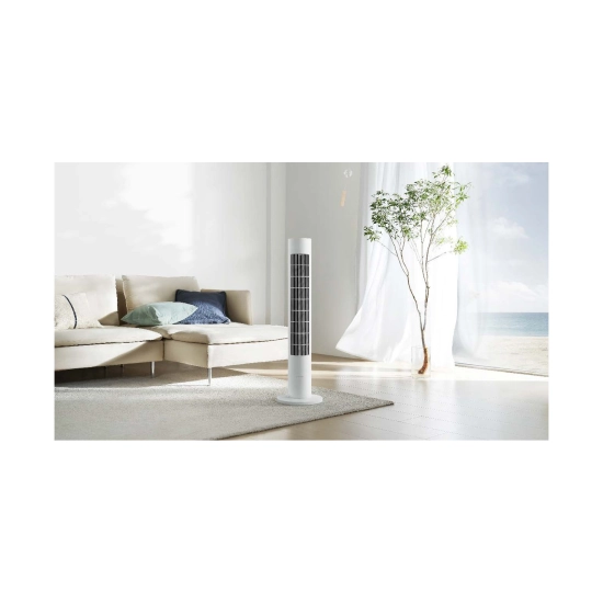 Ventilator XIAOMI Smart Tower Fan 2 EU Ventilator XIAOMI Smart Tower Fan 2 EU