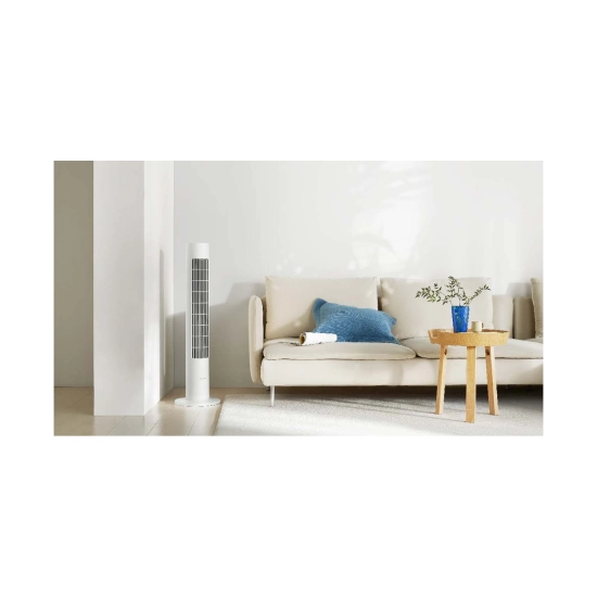 Ventilator XIAOMI Smart Tower Fan 2 EU Ventilator XIAOMI Smart Tower Fan 2 EU
