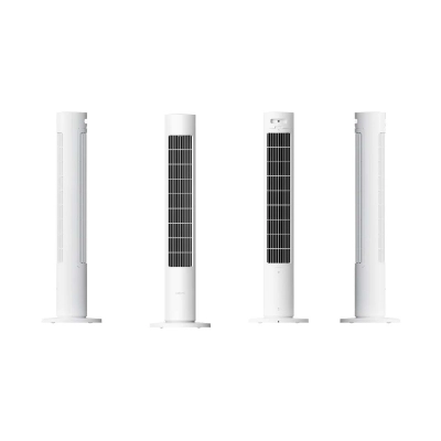 Ventilator XIAOMI Smart Tower Fan 2 EU