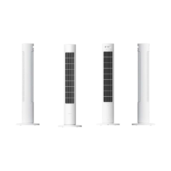 Ventilator XIAOMI Smart Tower Fan 2 EU Ventilator XIAOMI Smart Tower Fan 2 EU