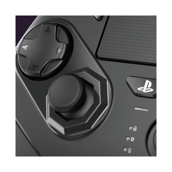 Gamepad HORI Fighting Commander Octa Pro, bežični, za PS5 Gamepad HORI Fighting Commander Octa Pro, bežični, za PS5