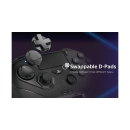 Gamepad HORI Fighting Commander Octa Pro, bežični, za PS5
