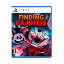 Igra za PS5, Finding Frankie