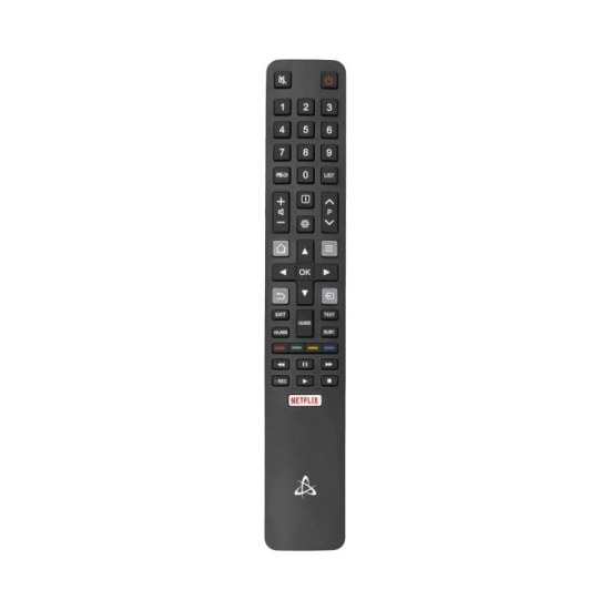 Univerzalni daljinski upravljač SBOX RC-01406, za TCL TV Univerzalni daljinski upravljač SBOX RC-01406, za TCL TV