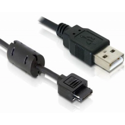 Kabel DELOCK, USB A (M) na USB Mini B (M), za Casio - Podatkovni kabeli Kabel DELOCK, USB A (M) na USB Mini B (M), za Casio - Podatkovni kabeli