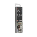 Univerzalni daljinski upravljač SBOX RC-01403, za LG TV