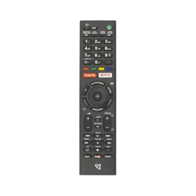 Univerzalni daljinski upravljač SBOX RC-01402, za Sony TV