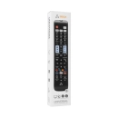 Univerzalni daljinski upravljač SBOX RC-01400, 4u1
