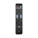 Univerzalni daljinski upravljač SBOX RC-01400, 4u1