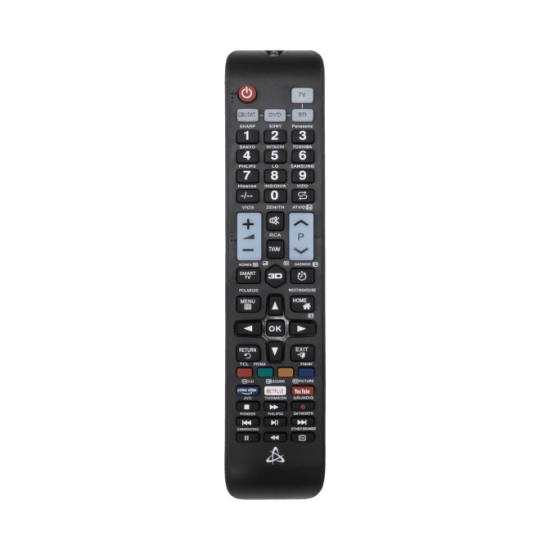 Univerzalni daljinski upravljač SBOX RC-01400, 4u1
