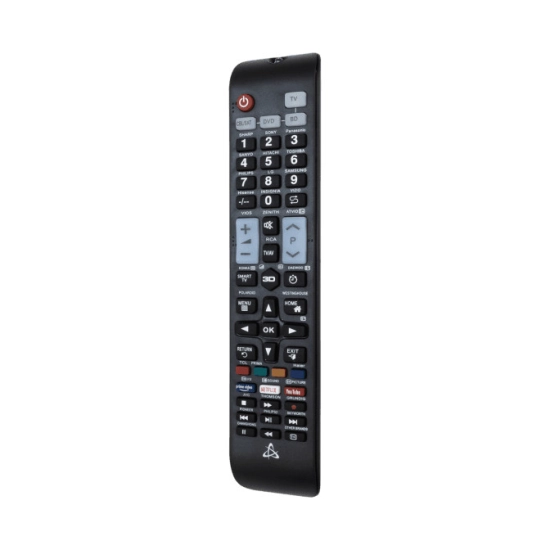 Univerzalni daljinski upravljač SBOX RC-01400, 4u1